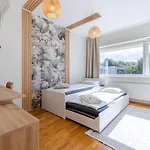 Modern And Peaceful Seafront - Wifi, Free Parking Pärnu
