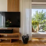 Modern And Peaceful Seafront - Wifi, Free Parking Pärnu