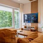 Modern And Peaceful Seafront - Wifi, Free Parking Pärnu