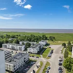 Lejlighed Modern And Peaceful Seafront - Wifi, Free Parking *