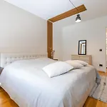 Lejlighed Modern And Peaceful Seafront - Wifi, Free Parking *