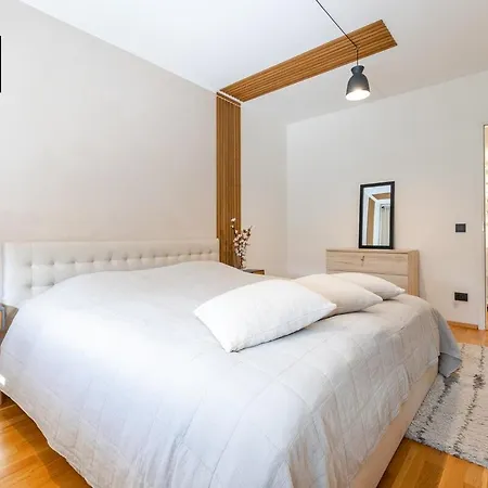 Modern And Peaceful Seafront Apartment- Wifi, Free Parking * Pärnu