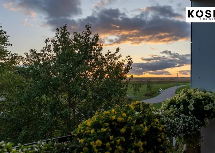 Modern And Peaceful Seafront Apartment- Wifi, Free Parking * Pärnu