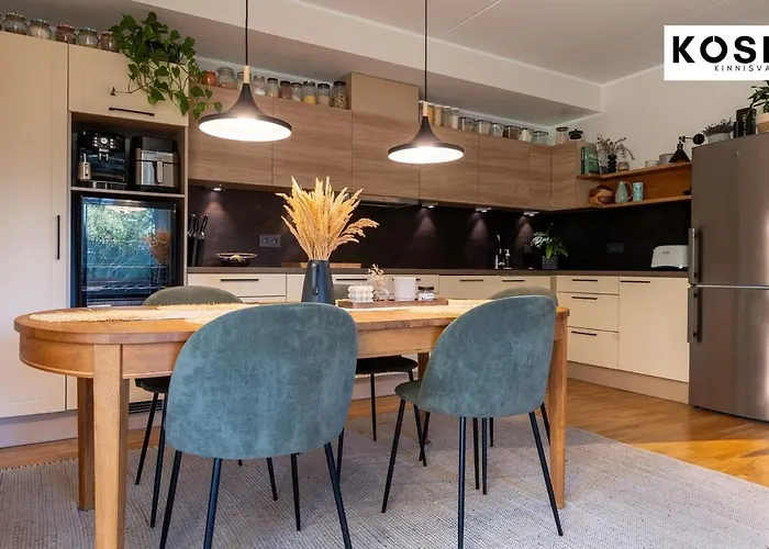 Apartment Modern And Peaceful Seafront Apartment- Wifi, Free Parking