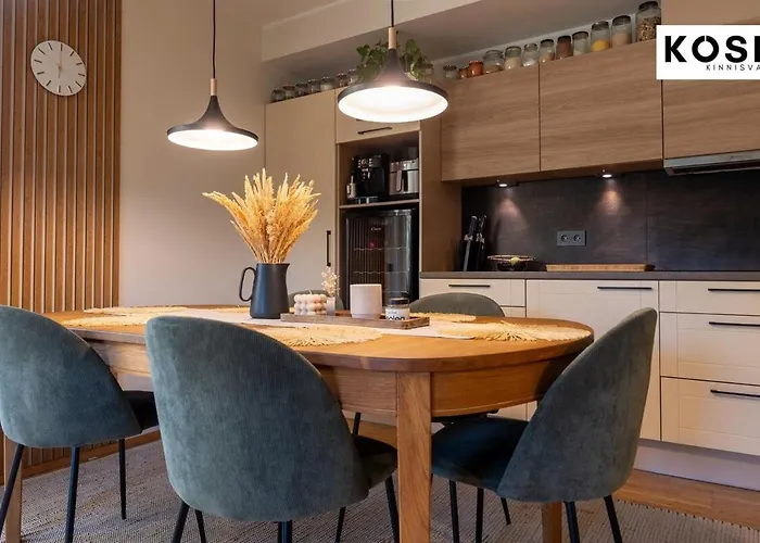 Modern And Peaceful Seafront Apartment- Wifi, Free Parking Pärnu